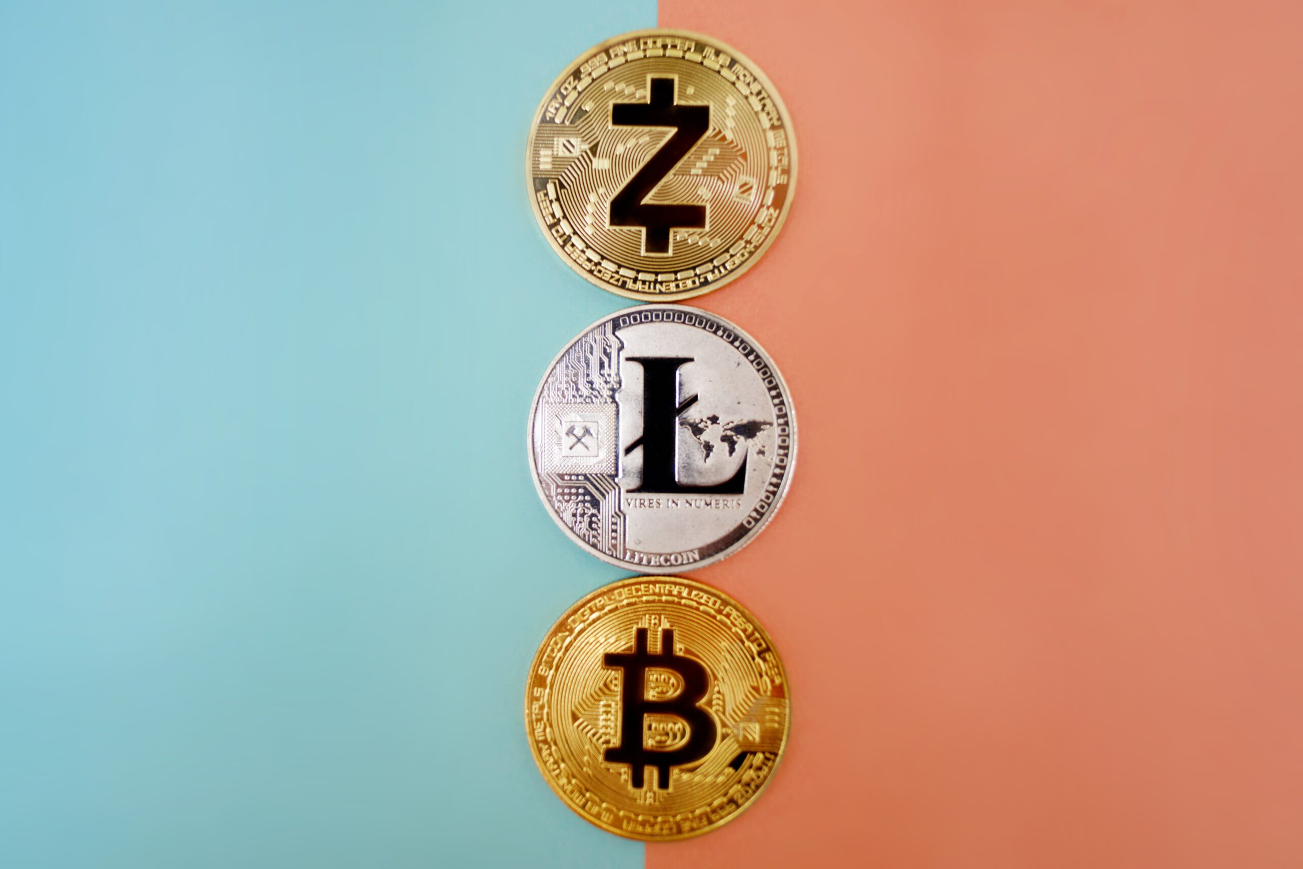 Crypto 2022 การเงินแห่งอนาคต